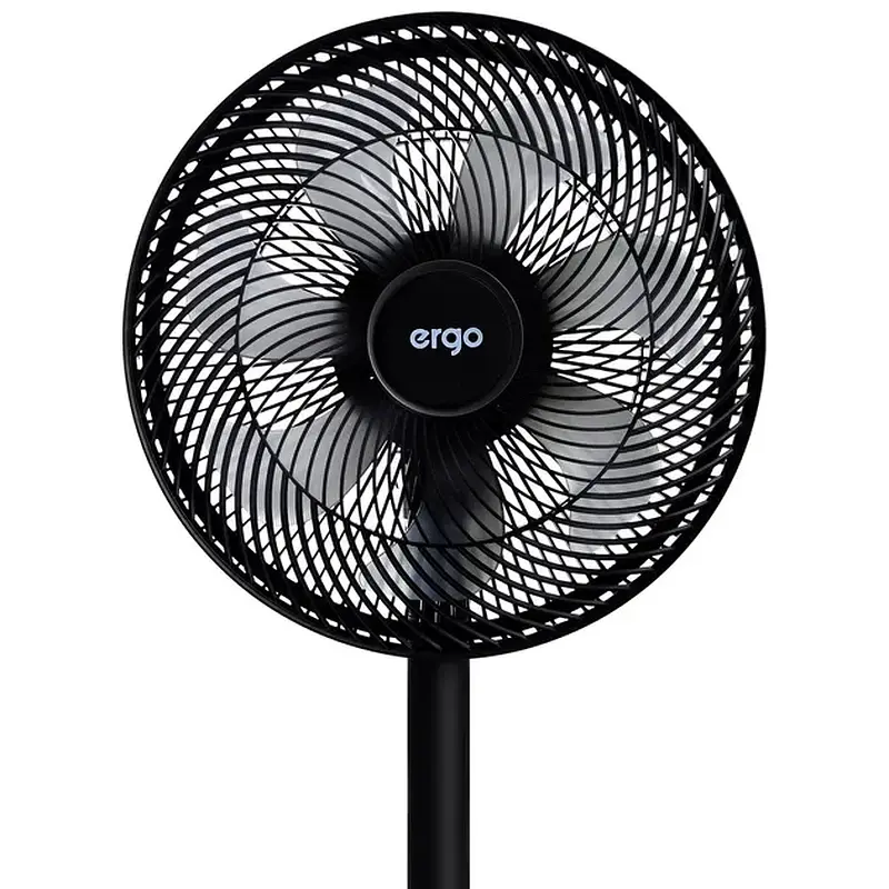 Вентилятор ERGO FS 1415 R - фото 2