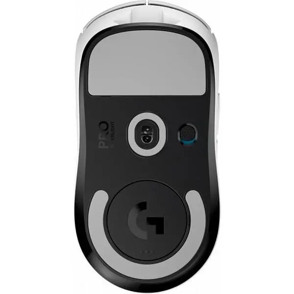 Мышь Logitech G Pro X Superlight Wireless White (910-005942) - фото 7