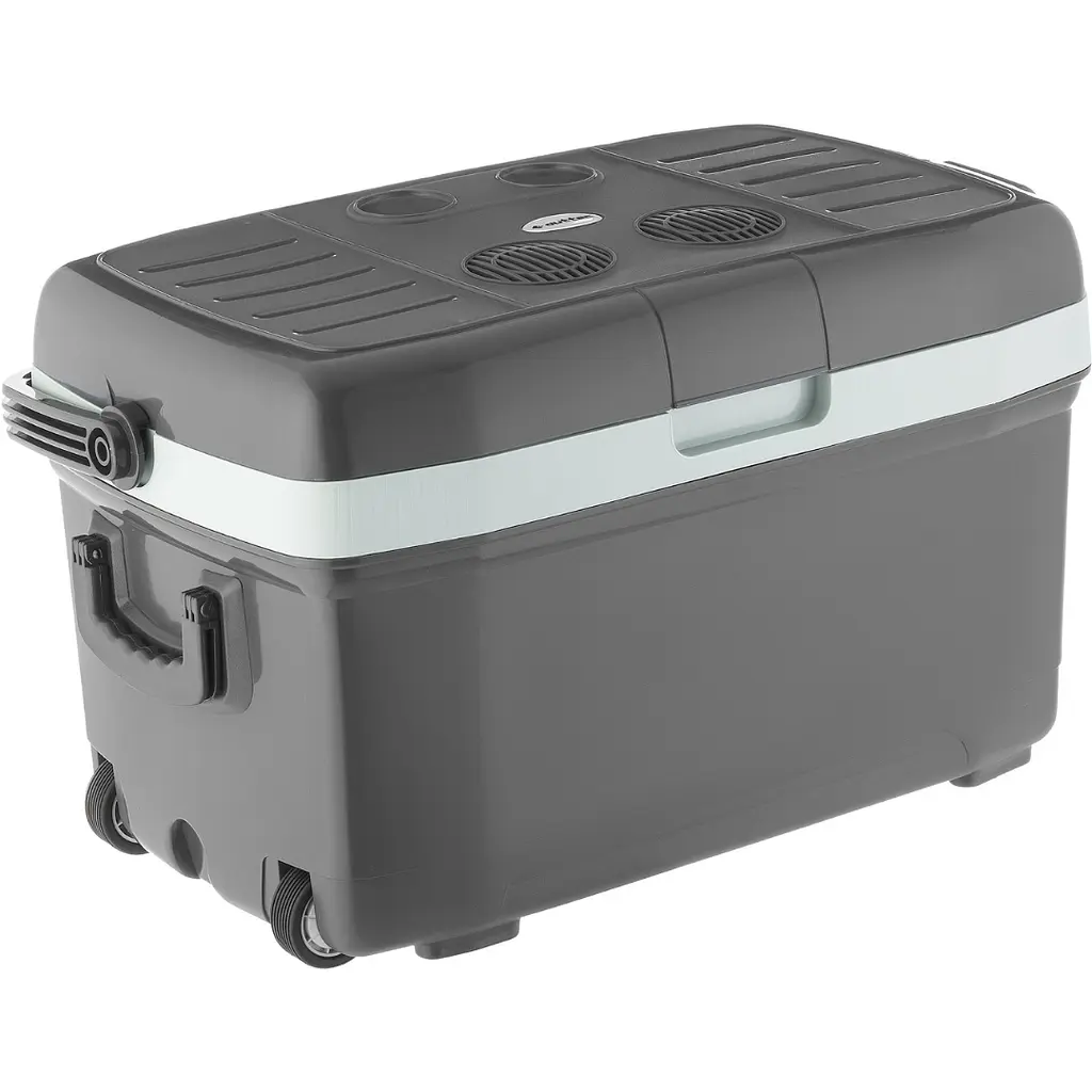 Автохолодильник Outtec 50L чорний - фото 6