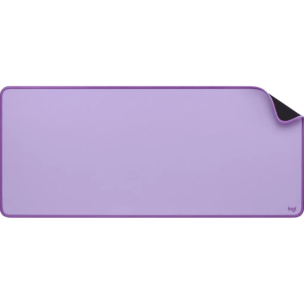 Килимок для миші Logitech Desk Mat Studio Lavender (956-000054) [107114] - фото 4