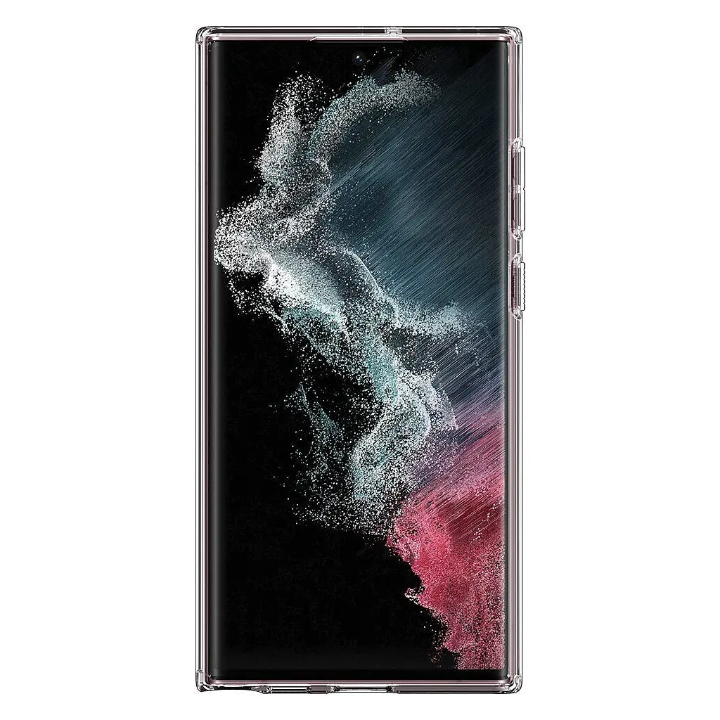 Чохол до мобільного телефона BeCover Samsung Galaxy S22 Ultra 5G SM-S908 Transparancy (709088) - фото 3