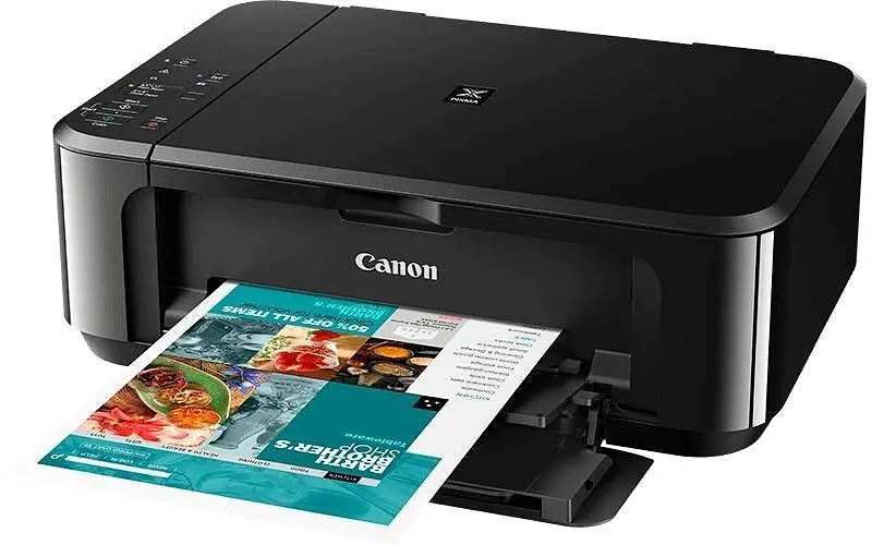 БФП А4 PIXMA MG3640S з Wi-Fi Canon teh0015736 - фото 6