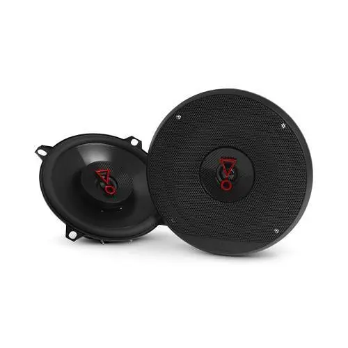 Автомобільна акустика JBL Stage3 527 2-х смугова, коаксіальна, 13 см, кругла, 40 Вт