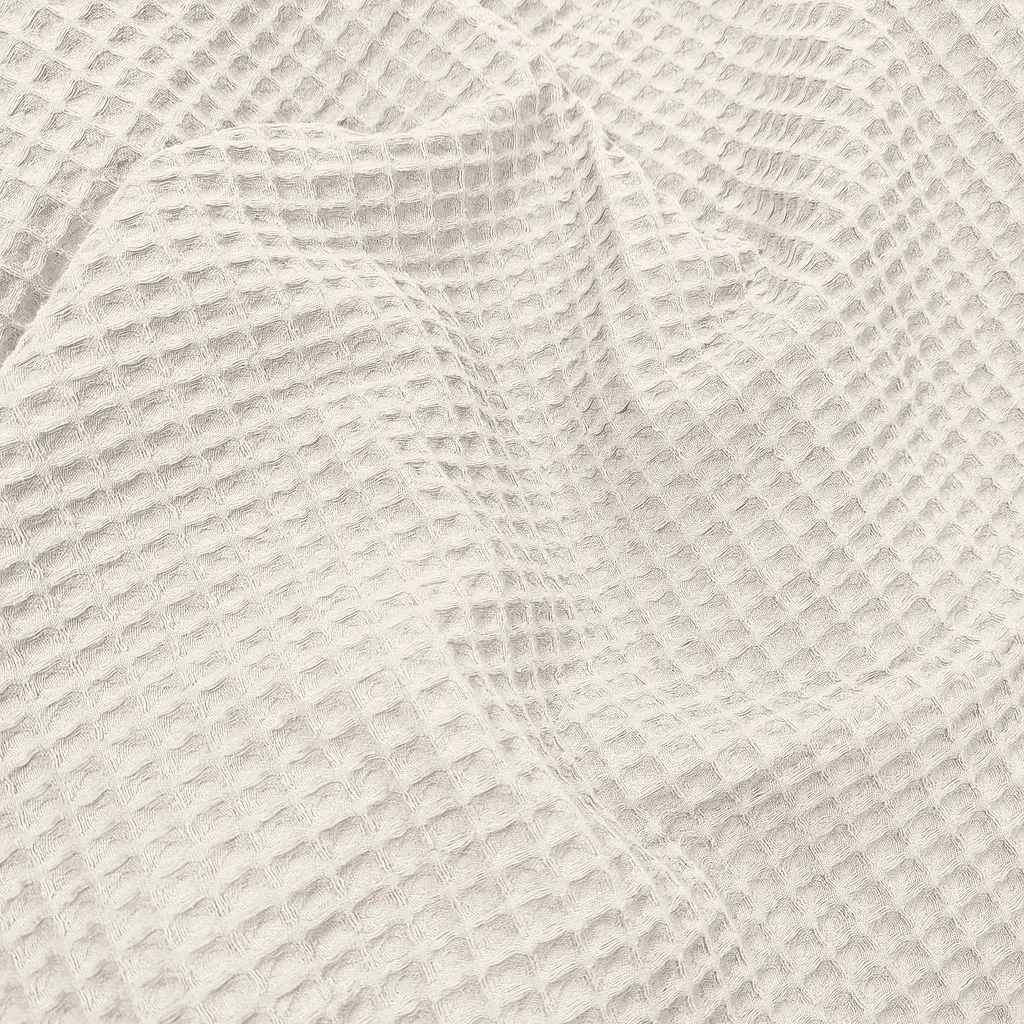 Рушник вафельний Cosas Avori Greek Waffle 35х75 см (Towel_02Avori_GreekWaffle_35x75) - фото 3