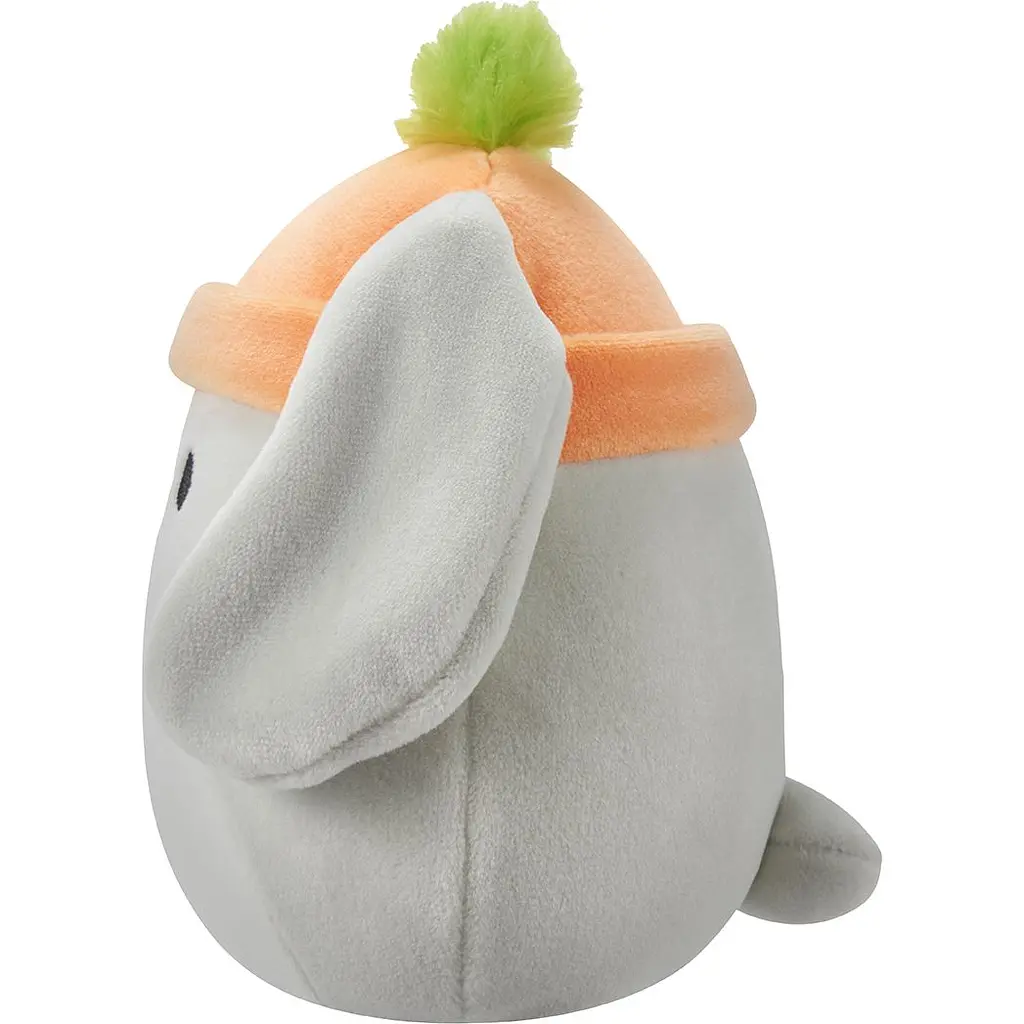 М'яка іграшка Squishmallows Кролик Валентина 13 см (SQER00905) - фото 4