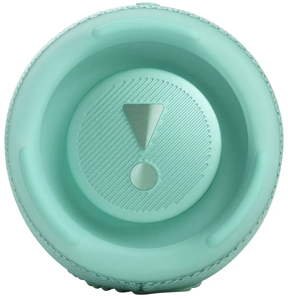 Портативна колонка Charge 5 (JBLCHARGE5TEAL) Teal JBL teh0022341 - фото 7