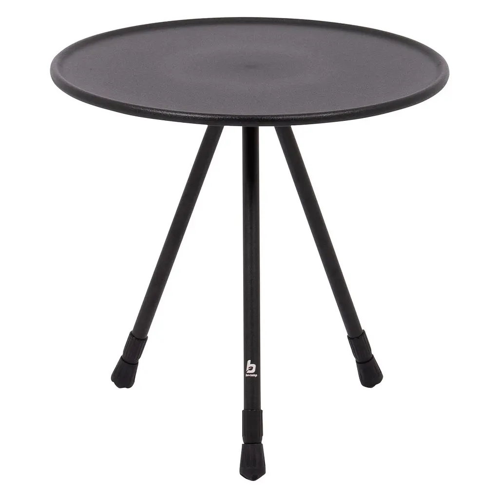 Складний стіл Bo-Camp Sawtelle 37x37 cm Black (1404327) - фото 3