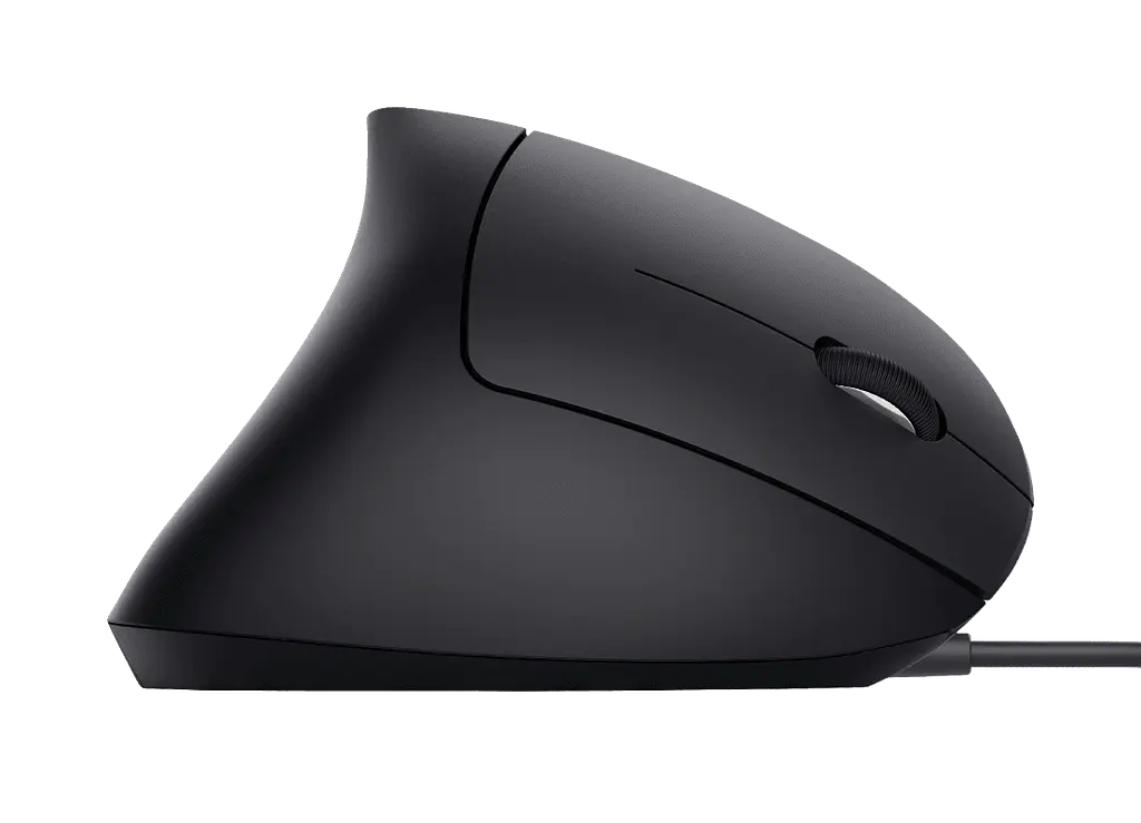 Миша Trust Verto Ergonomic (22885) - фото 5