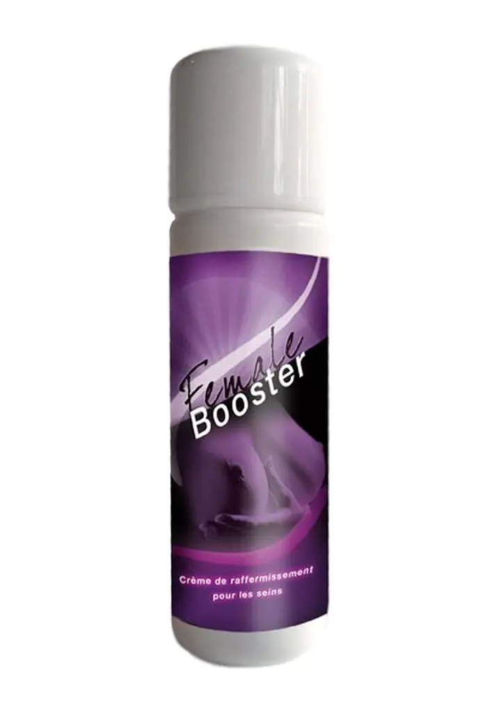 Крем для грудей Ruf Female Booster, 125 мл
