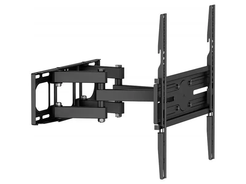 Настінне кріплення AGN 70-442P 32-70 Black (70-442P) - фото 4