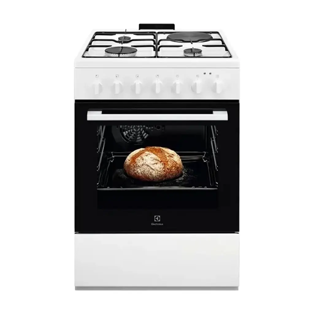 Плита Electrolux LKM624022W