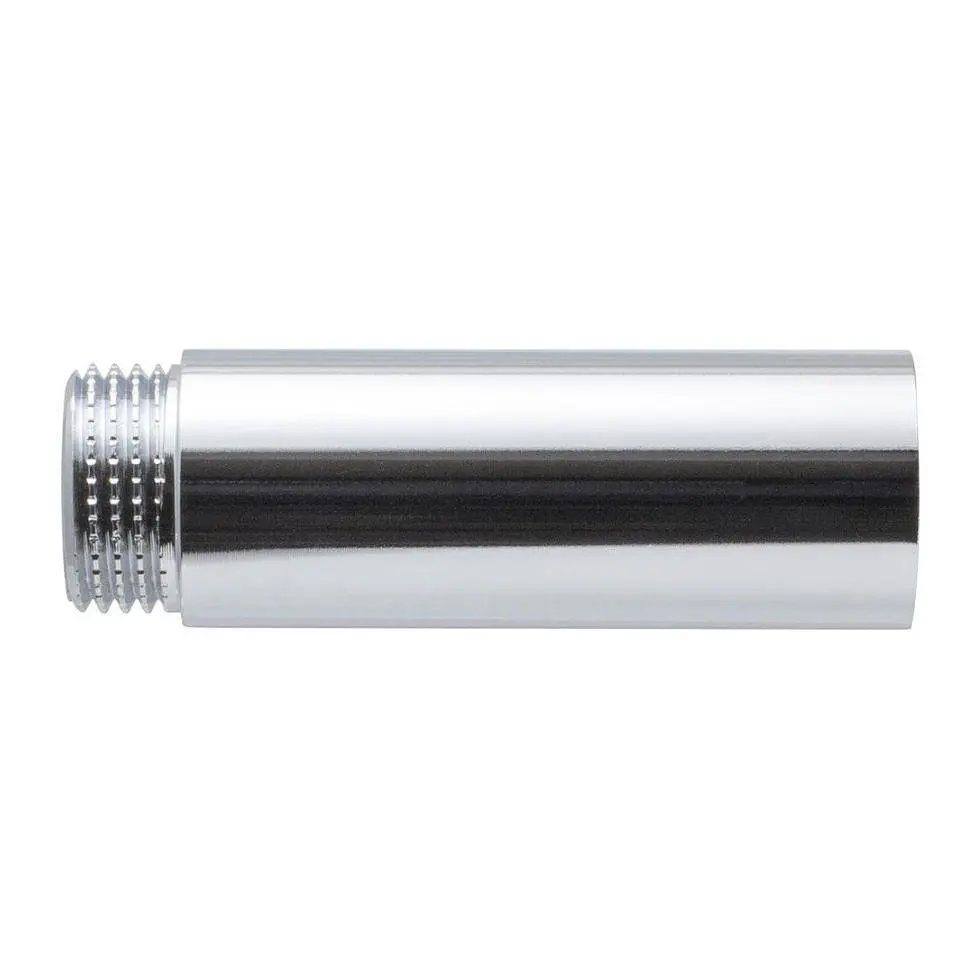 Подовжувач Karro KR3209 1/2" ВЗ 60 мм хромована латунь 30412 - фото 2