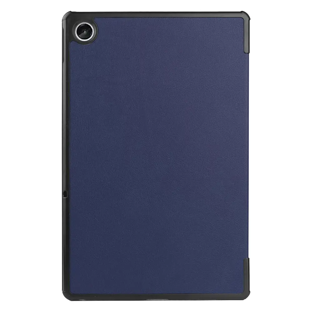 Чохол-книжка на планшет Lenovo Tab M10 Plus (3rd Gen) TB125/TB128, Smart Case, blue, підставка для планшета 10.61 , шкіряний, мікрофібра, на магніті, ArmorStandart (ARM63719) - фото 2