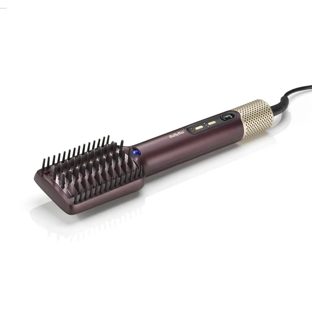 Прилад для укладання волосся BaByliss AS6400E - фото 3