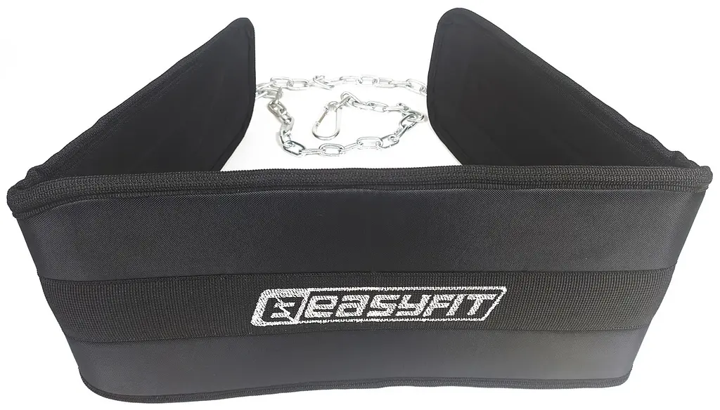 Пояс EasyFit для обтяжень M-size (EF-DBC-80)