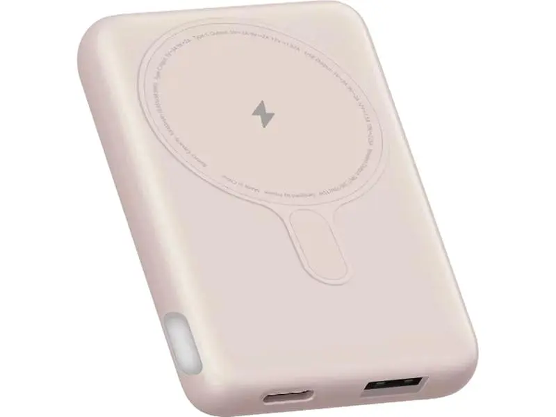 Зовнішній акумулятор (Power Bank) Proove Vibe Energy Plus 10000mAh Gold (PBVE15012213) - фото 4