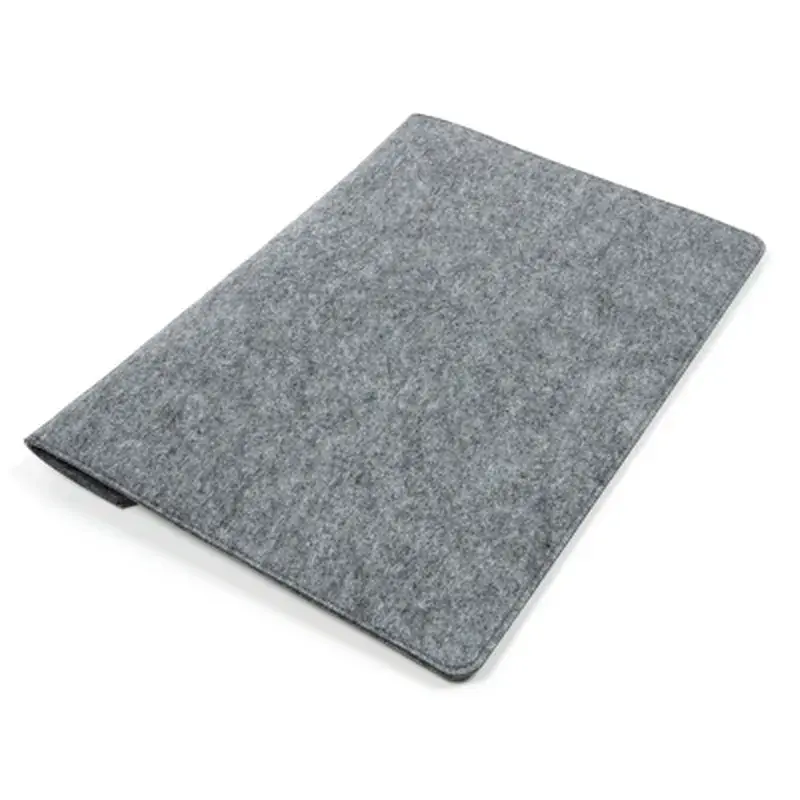 Чохол до ноутбука Vinga 15.6" NSF150 Envelope Gray (NSF150EGY) - фото 3