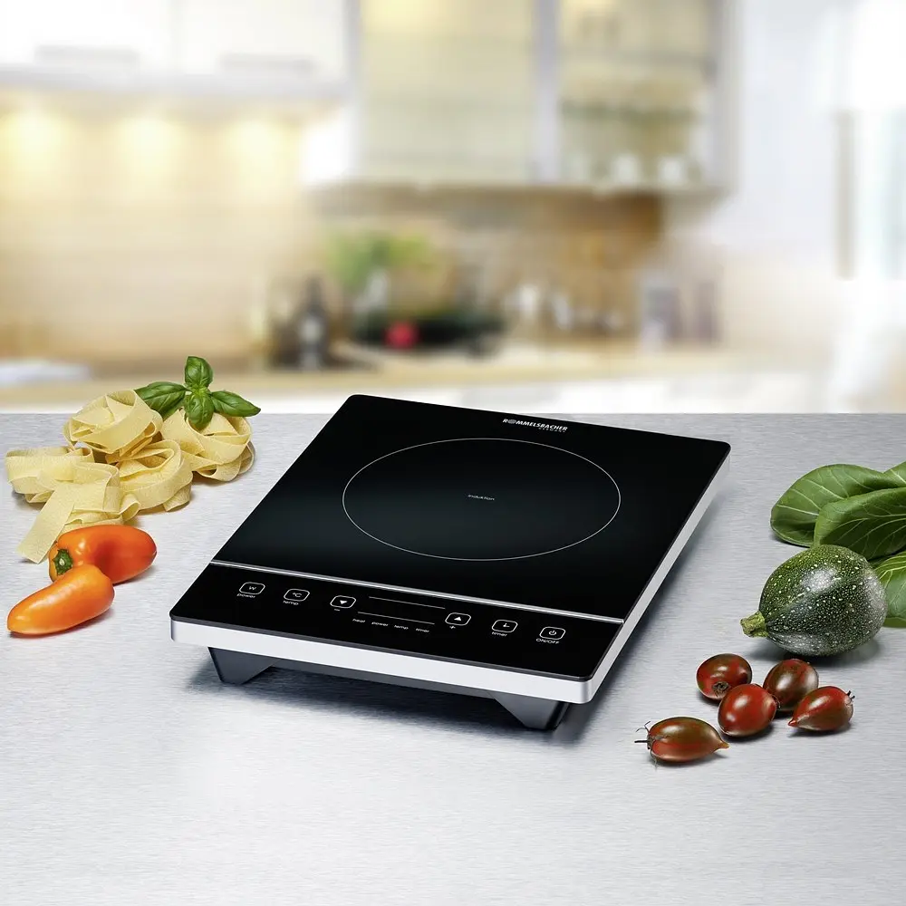 Пліта індукційна Rommelsbacer CT 2005/IN - фото 3