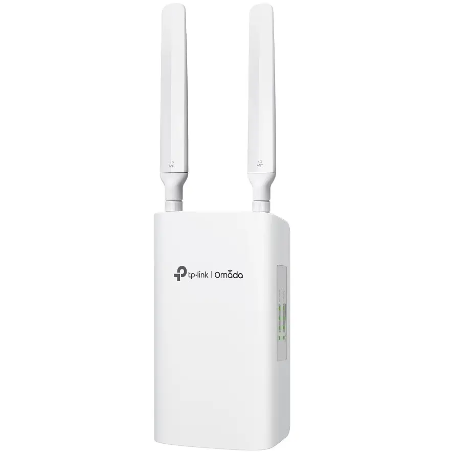 Бездротовий маршрутизатор TP-Link Omada ER703WP-4G-Outdoor - фото 4