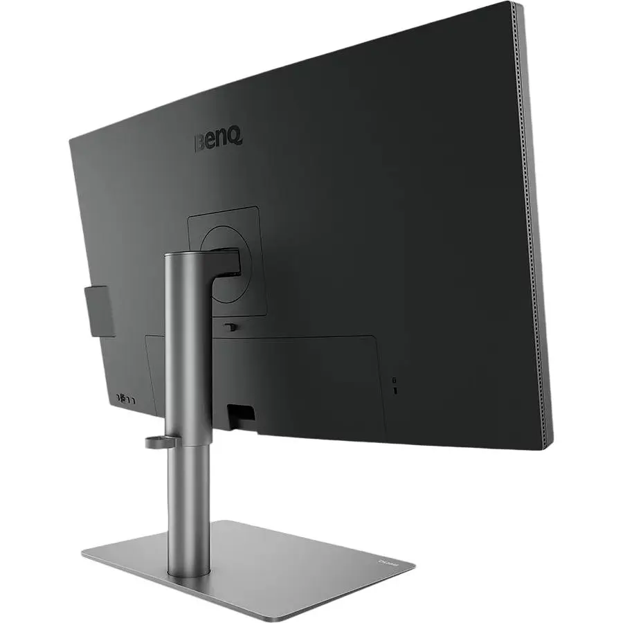 Монітор BenQ 32` PD3225U (9H.LLYLA.TBE) [147900] - фото 7