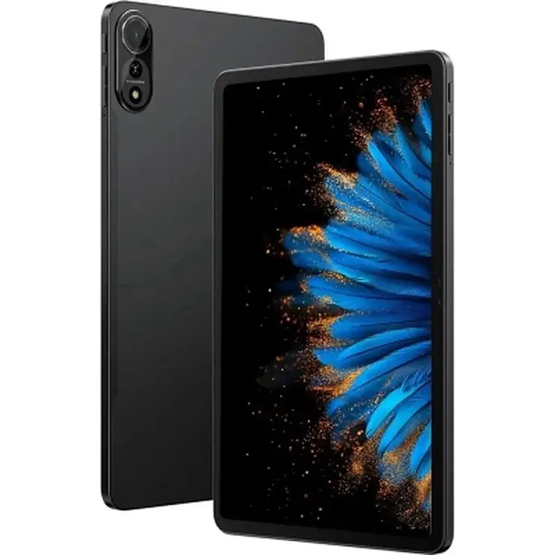 Планшет Blackview MEGA 2 SET 12" 6/256GB LTE Celestial Gray (Клавіатура/чохол (6931548326342) - фото 4