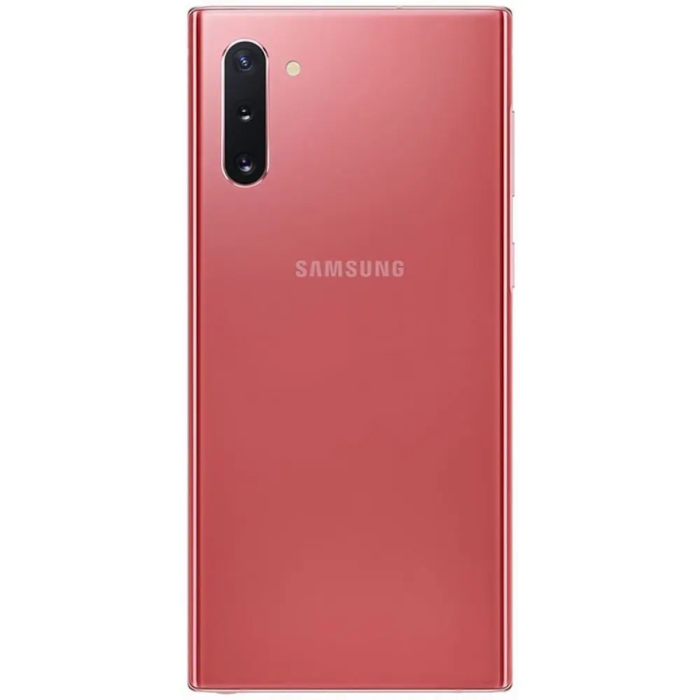 Смартфон Note 10 256gb SM-N971N Aura Pink - фото 3