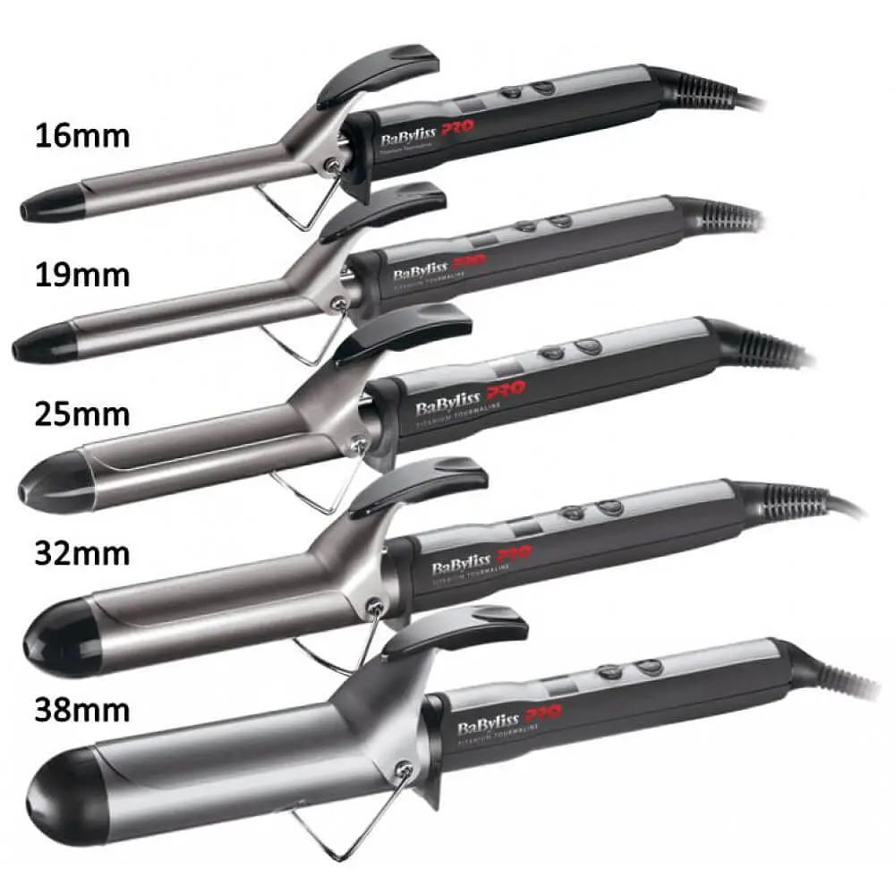Плойка для волосся BaByliss PRO BAB2274TTE [62166] - фото 3
