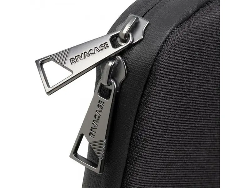 Чохол для ноутбука RIVACASE ECO 15 Black (8115 Black ECO) - фото 5