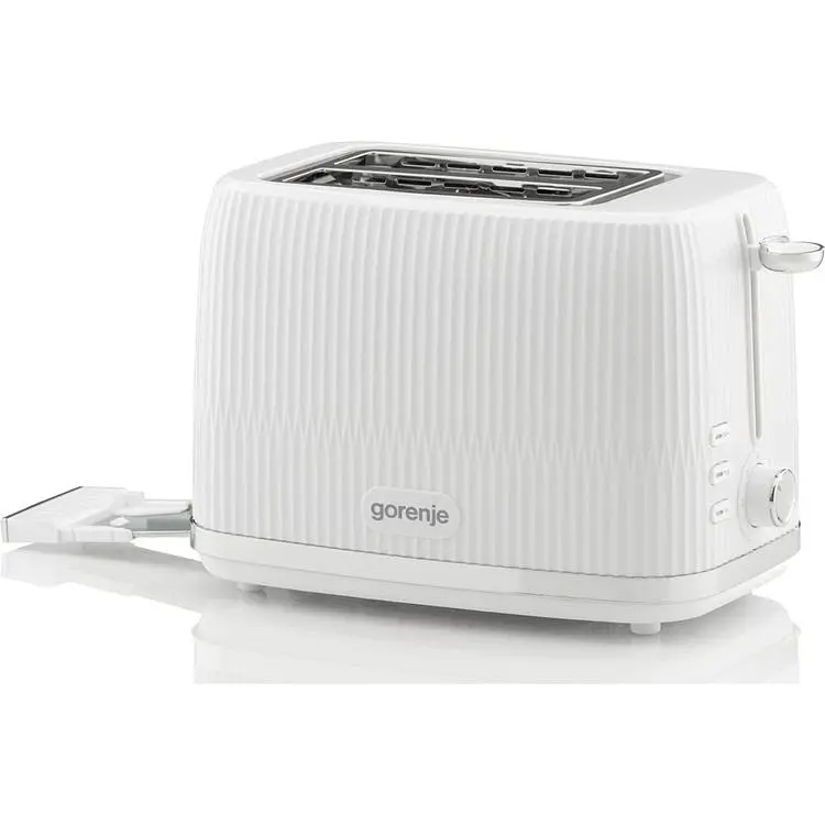 Тостер Gorenje T850DPW (TA1425-CE) - фото 5
