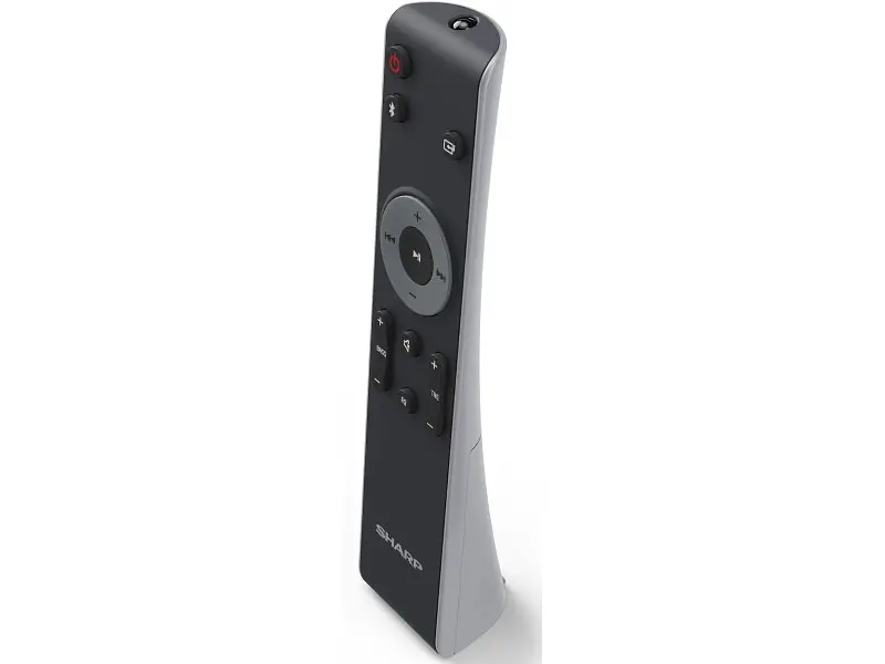 Саундбар Sharp HT-SB100 Black - фото 5