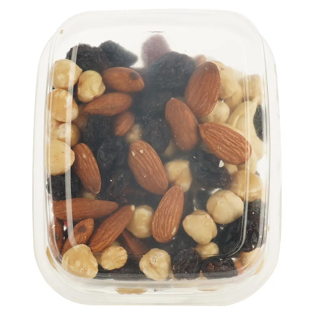 Суміш фруктово-горіхова з полуницею відбірна 200 г (875651) - фото 2