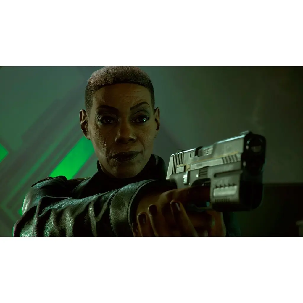 Гра Suicide Squad: Kill the Justice League для PS5 (EN) (5051895414927) [103810] - фото 4