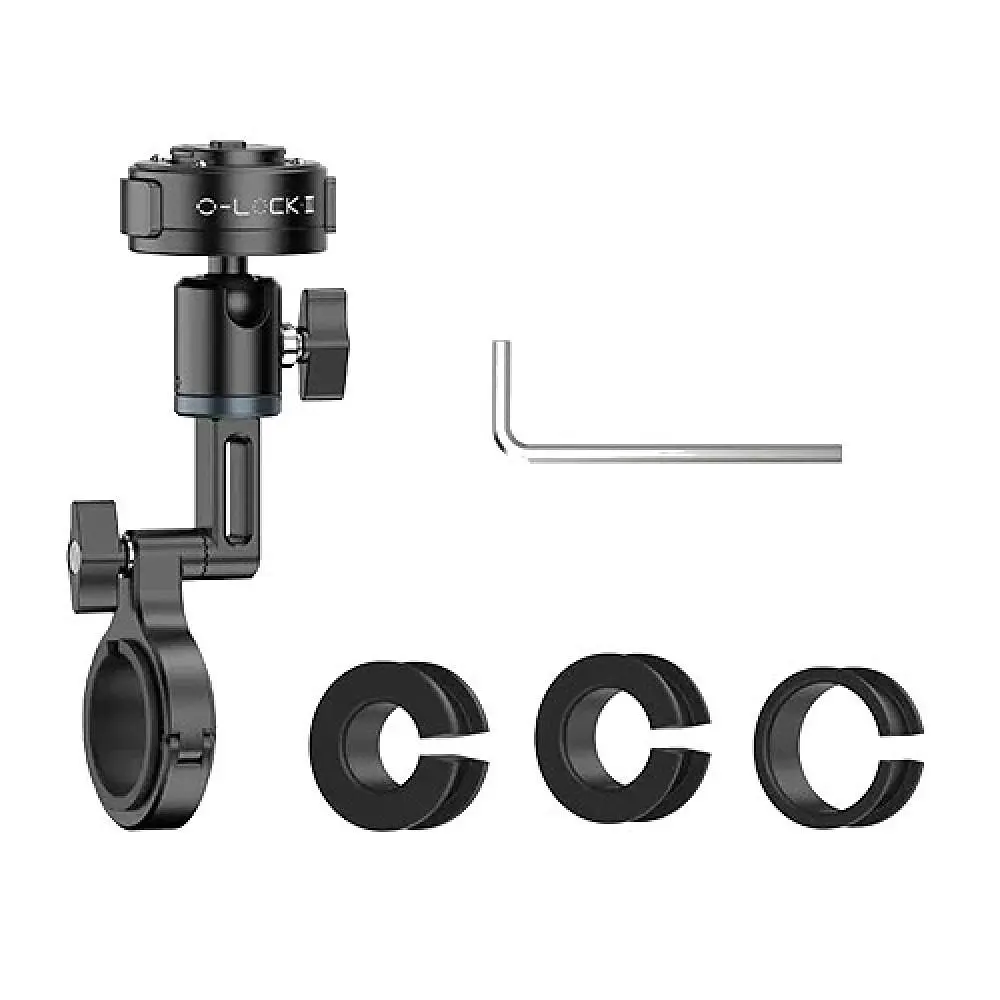 Тримач для смартфона Ulanzi M009 O-LOCK (O-LOCK033) [128364] - фото 8
