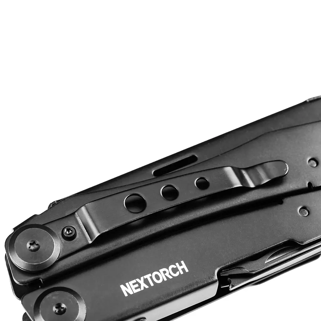 Мультитул Nextool Flagship Pro NE20188 Black - фото 6