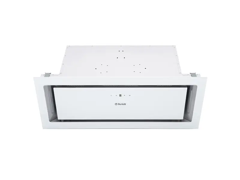 Витяжка Perfelli BISP 7673 WH 1000 LED Strip