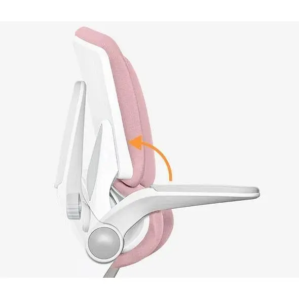 Детское кресло Mealux Trident Dark Pink (Y-617 DP)  - фото 5