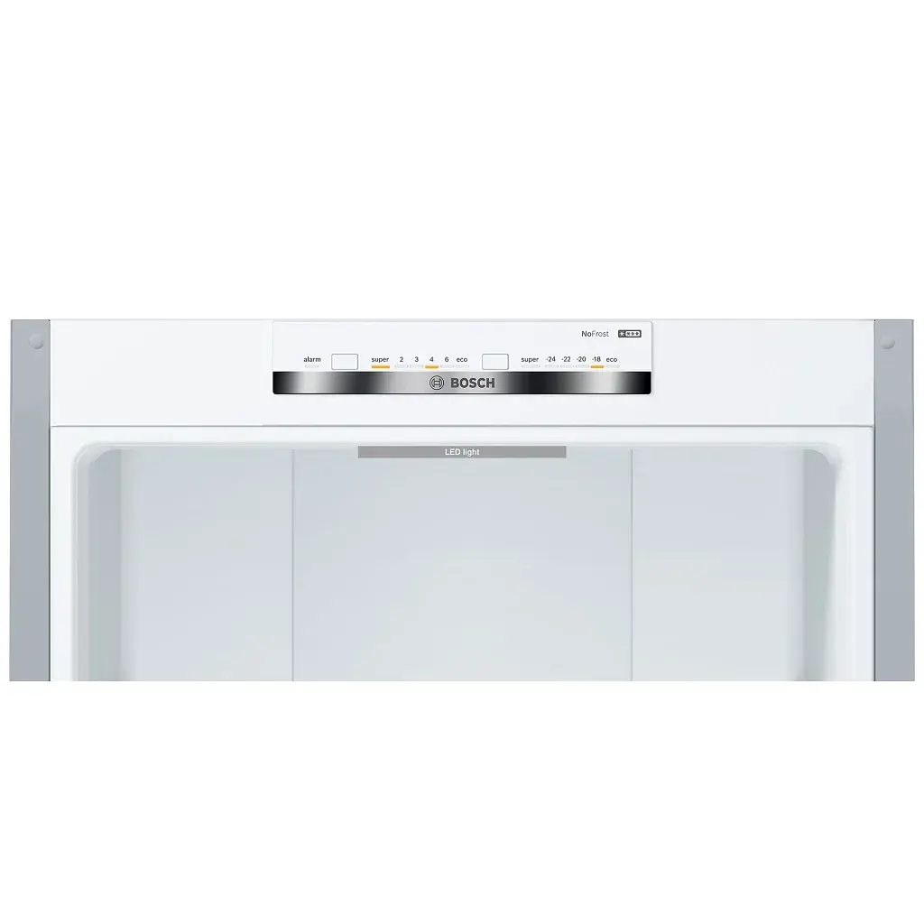 Холодильник Bosch KGN39VL316 - фото 6