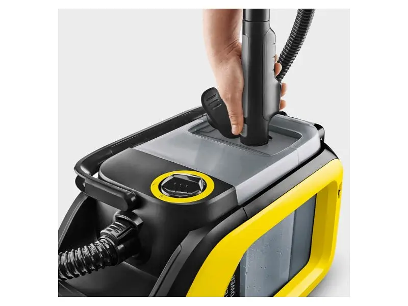 Миючий пилосос Karcher SE 3-18 Compact (1.081-500.0) - фото 3