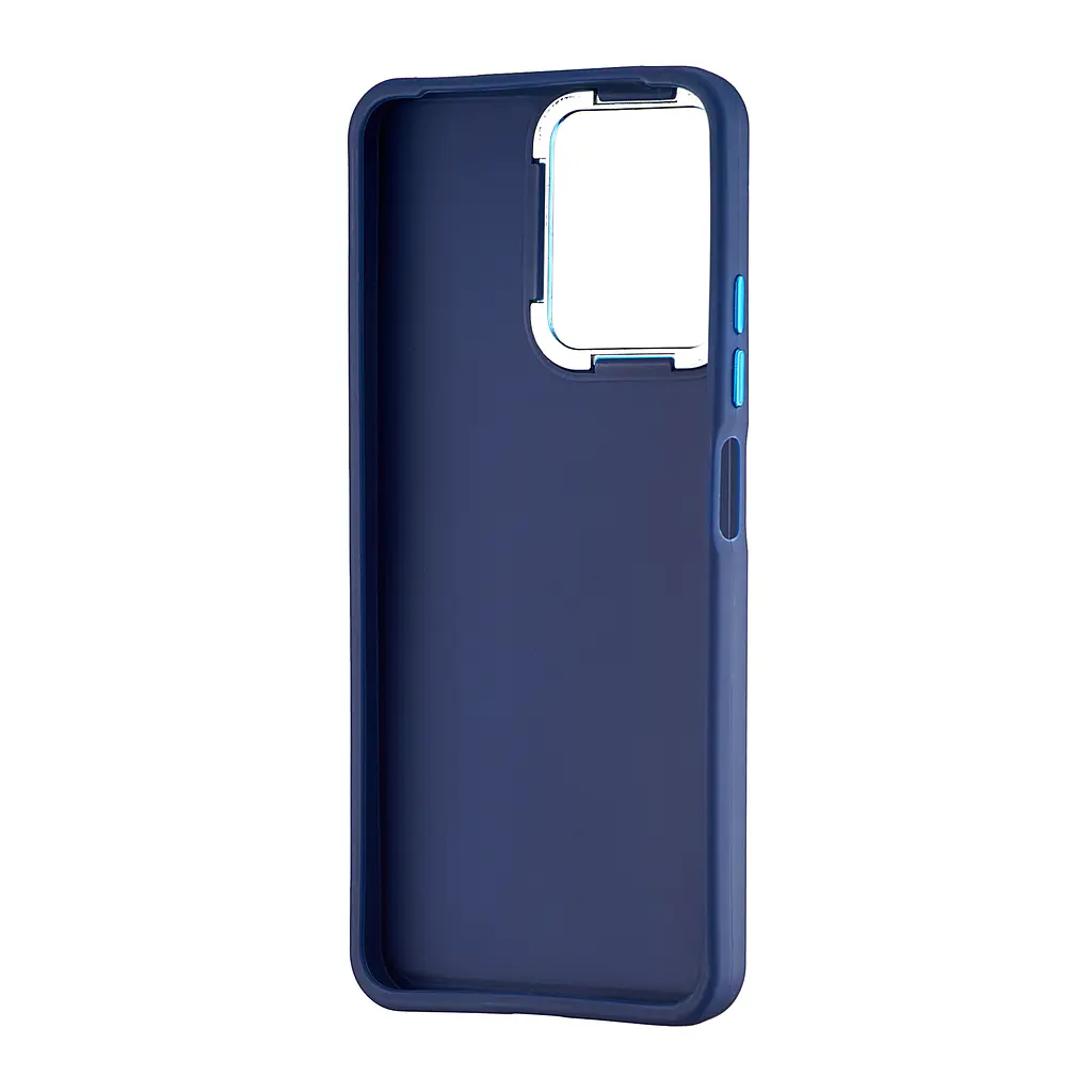 Чохол Leather Case Xiaomi Redmi Note 12 5G/Poco X5 5G Dark Blue - фото 2