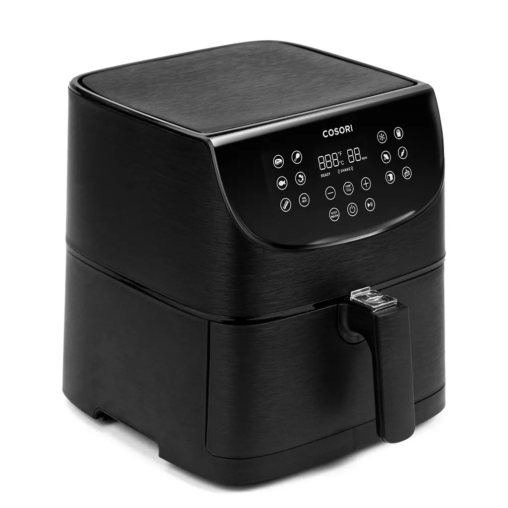 Аерогриль Cosori Premium Air Fryer CP158-AF-RXB (KAAPAFCSNEU0157Y) - фото 3