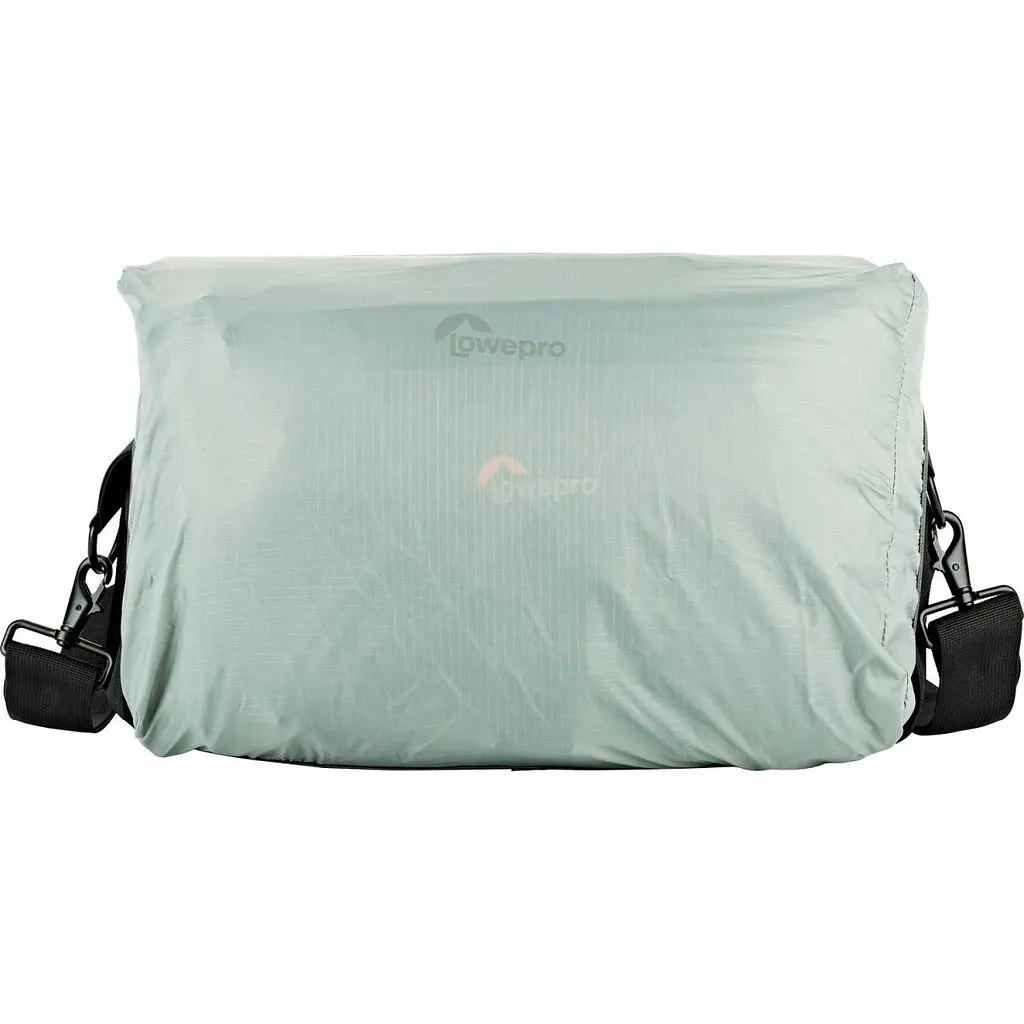 Сумка для фотоапарата Lowepro Nova 200 AW II Black (LP37142-PWW) [135681] - фото 7