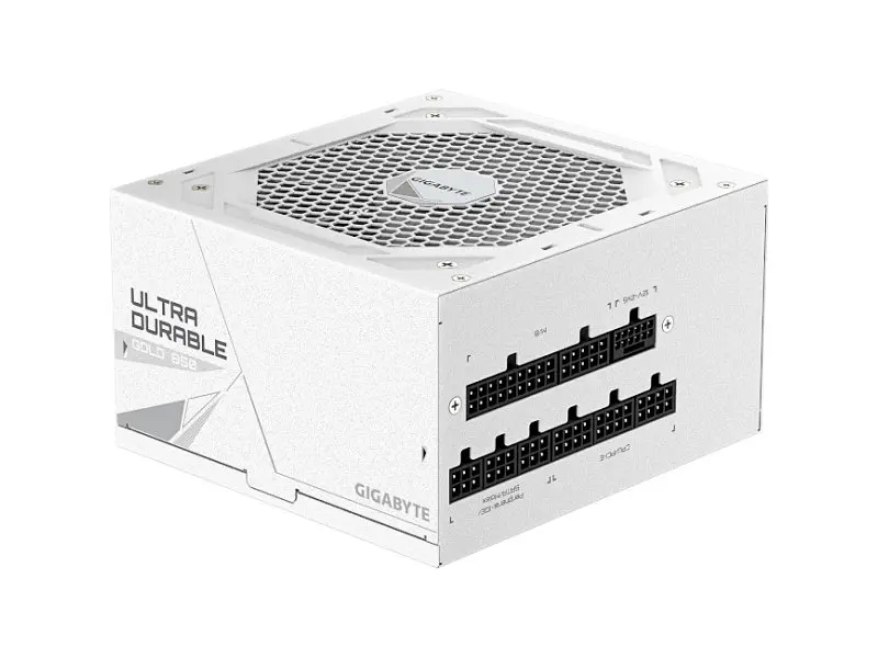 Блок живлення Gigabyte UD850GM PG5 V2 ICE (GP-UD850GM PG5 ICE) - фото 2