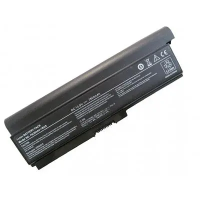 Акумулятор до ноутбука AlSoft Toshiba PA3636U 7800mAh 9cell 10.8V Li-ion (A41221) - фото 2