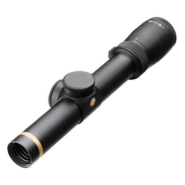Приціл Leupold VX-6 1-6x24 CDS FireDot Duplex - фото 2