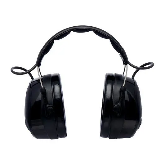 Навушники для стрільби 3M Peltor ProTac III (MT13H221A) (1102-02) - фото 4
