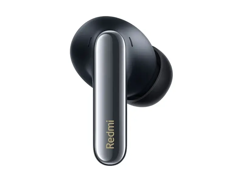 Навушники TWS Xiaomi Redmi Buds 6 Pro (BHR9307GL) Space Black - фото 6