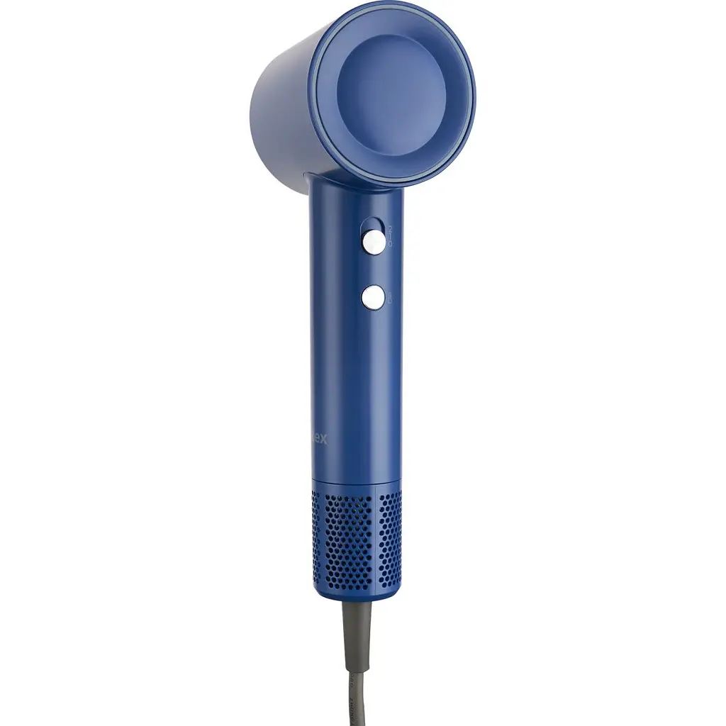 Фен Rotex RFS1062-ion TurboShine Plus [174398] - фото 4