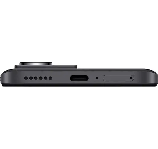 Смартфон Xiaomi Redmi Note 12 Pro+ 5G 12/256GB Black Global Rom Refurbished - фото 4