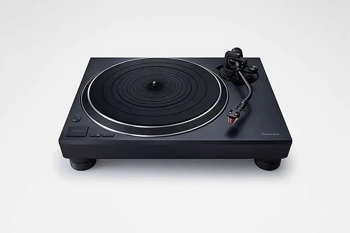 Вініловий програвач Technics SL-1500CEE-K Black - фото 10