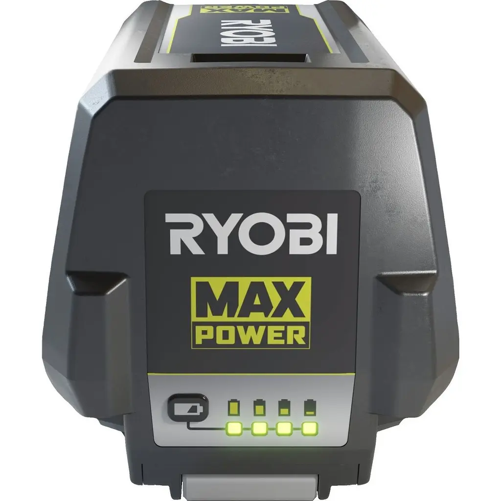 Акумулятор до електроінструменту Ryobi Max Power RY36B60B High Energy 36В 6Аh (5133005912) [133880] - фото 2
